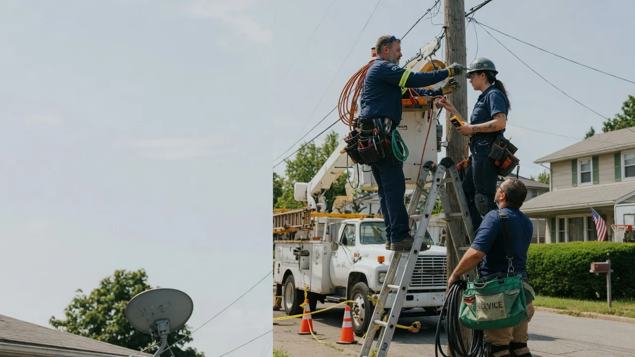 Electrical Repair in Logan, IL near me
